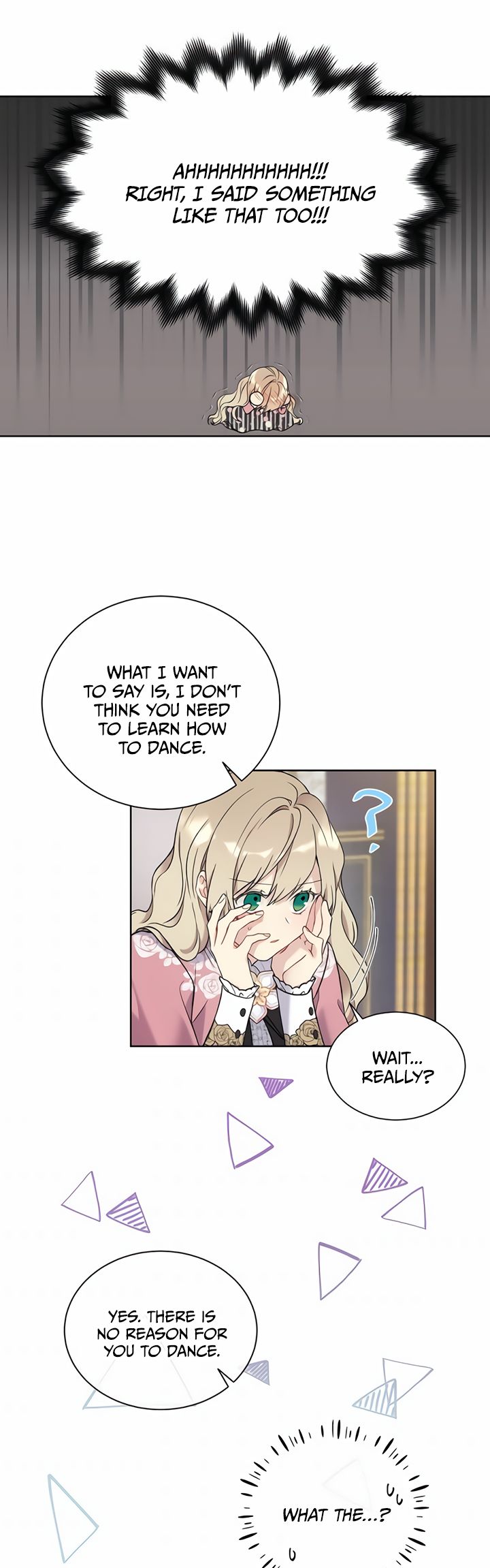 The Viridescent Crown chapter 32 page 31