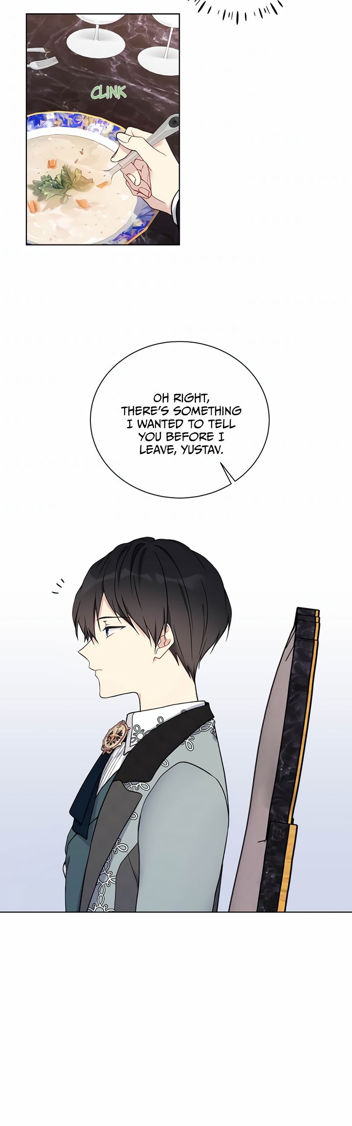 The Viridescent Crown chapter 32 page 32