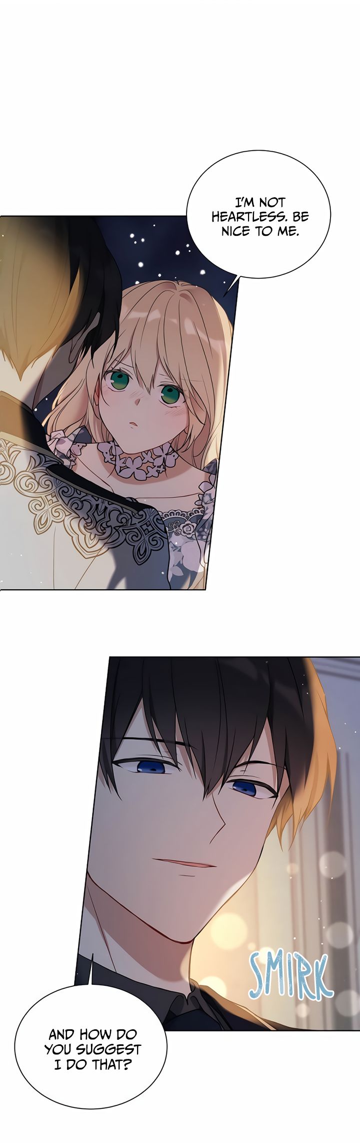 The Viridescent Crown chapter 32 page 5