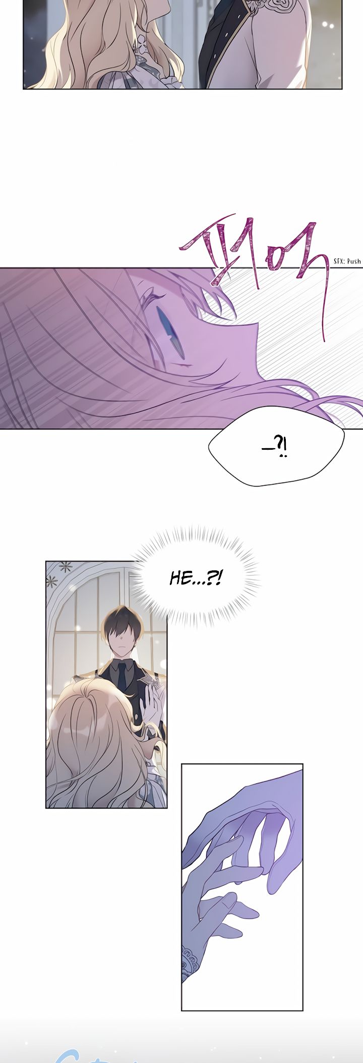 The Viridescent Crown chapter 32 page 7