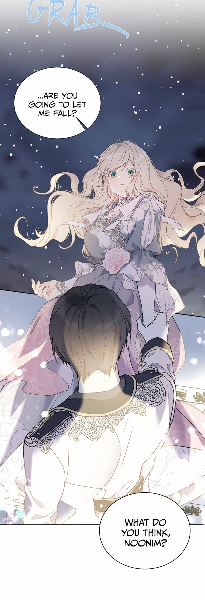 The Viridescent Crown chapter 32 page 8