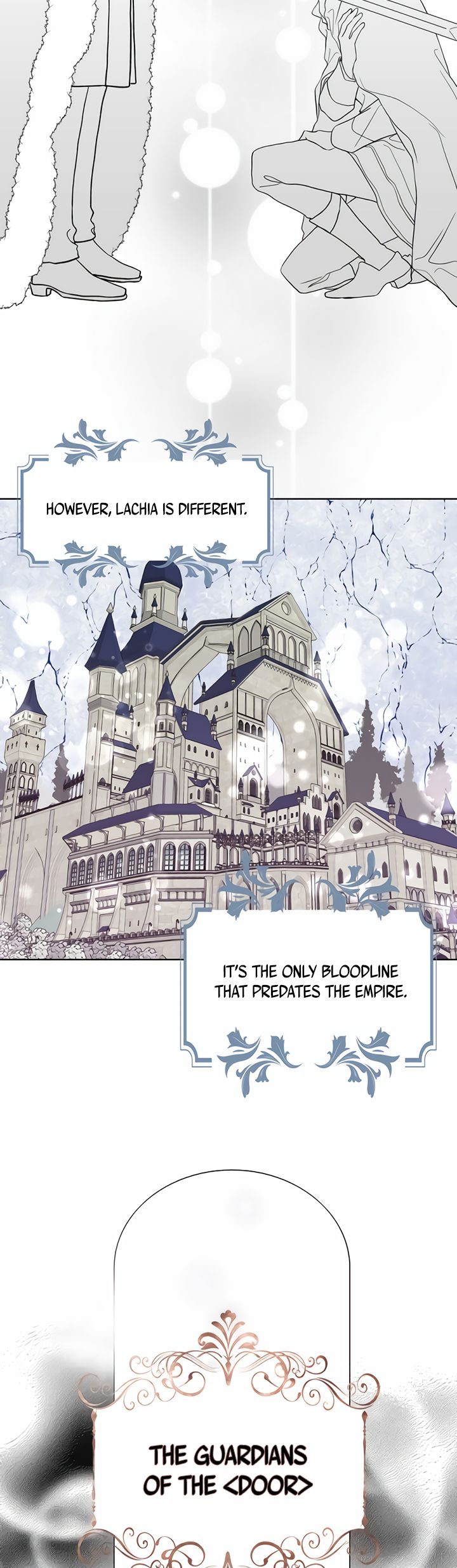 The Viridescent Crown chapter 33 page 11