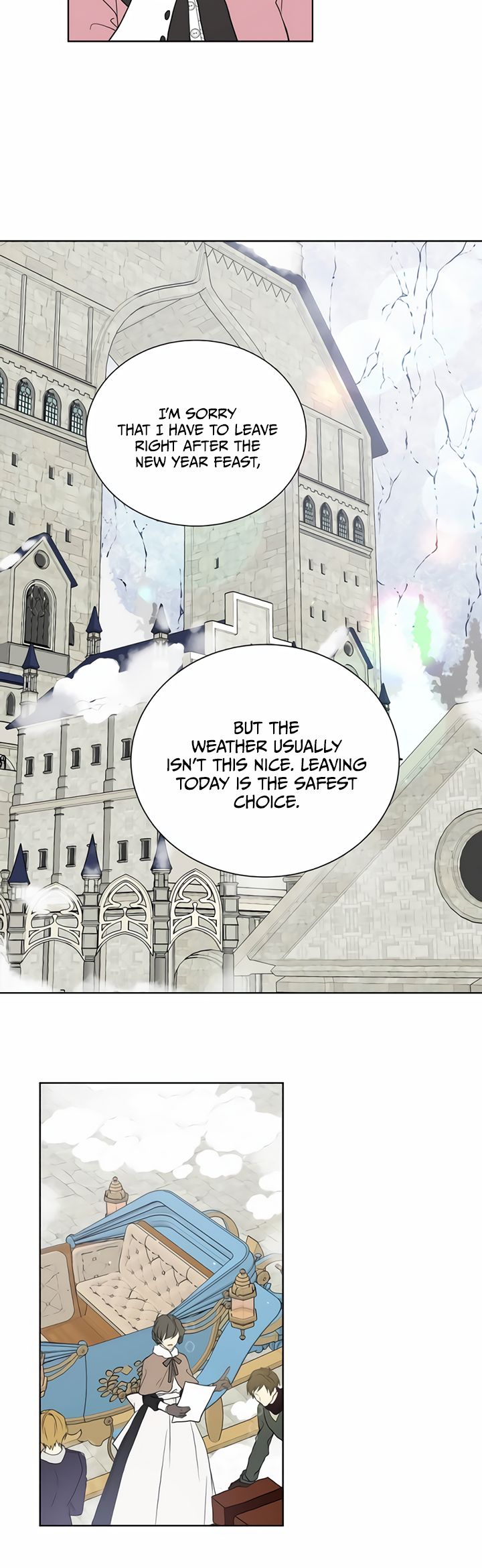 The Viridescent Crown chapter 33 page 17