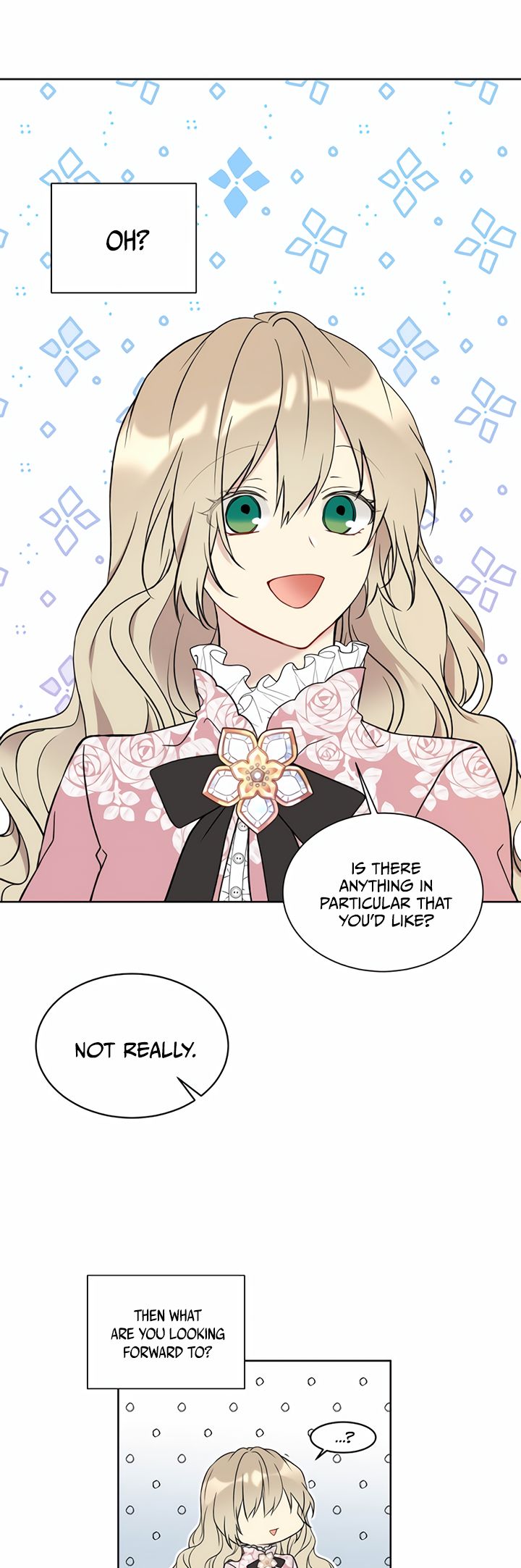 The Viridescent Crown chapter 33 page 19