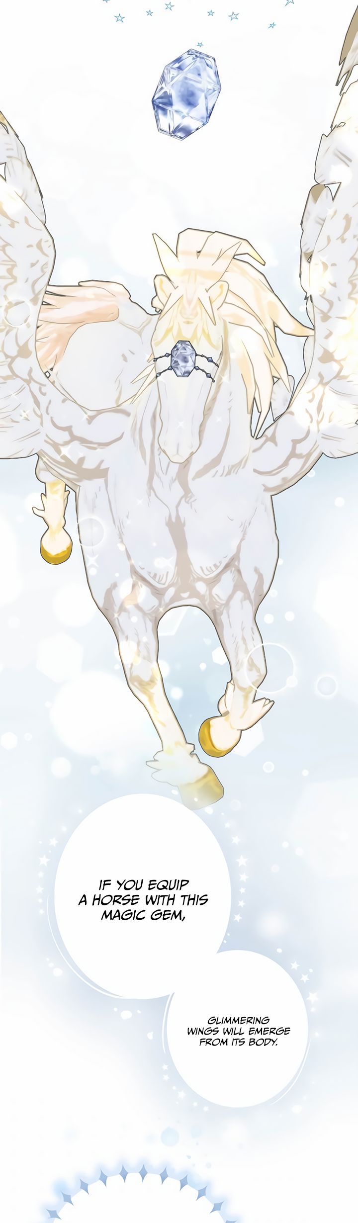 The Viridescent Crown chapter 33 page 6