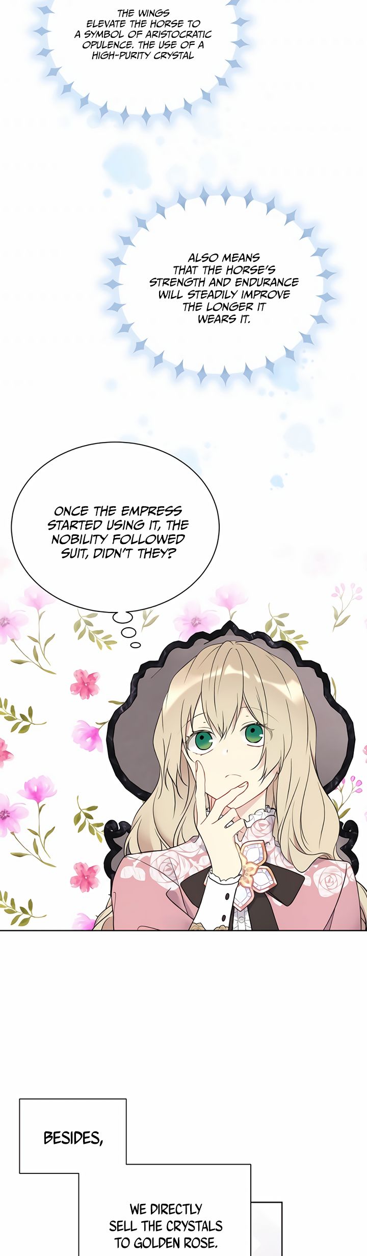 The Viridescent Crown chapter 33 page 7