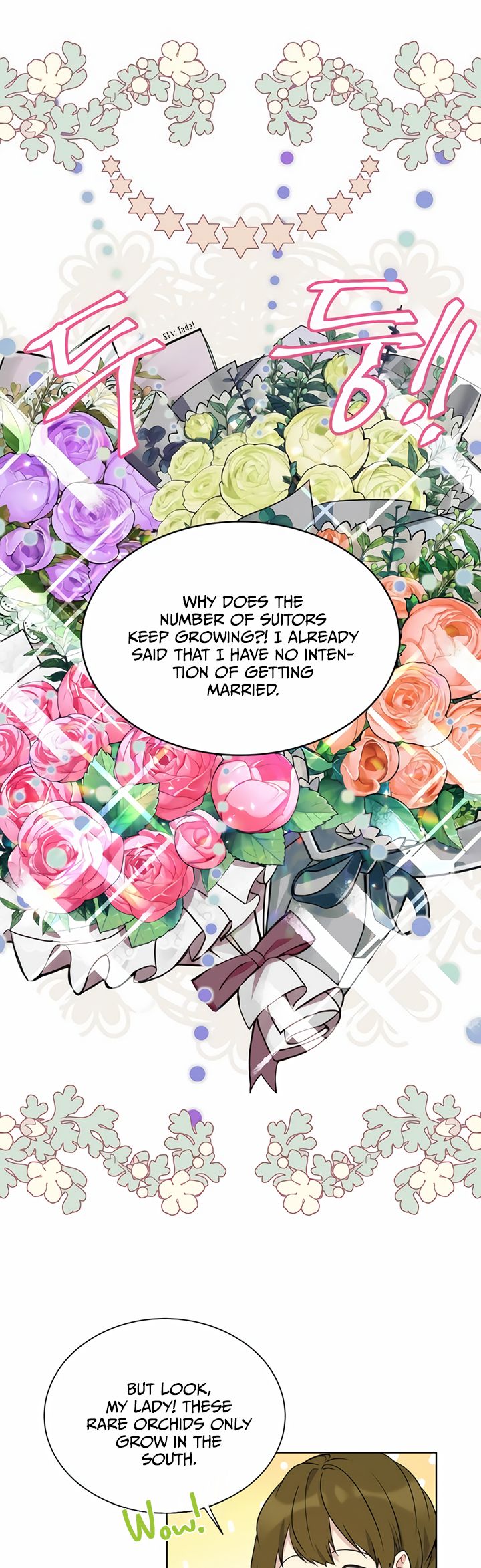 The Viridescent Crown chapter 34 page 10