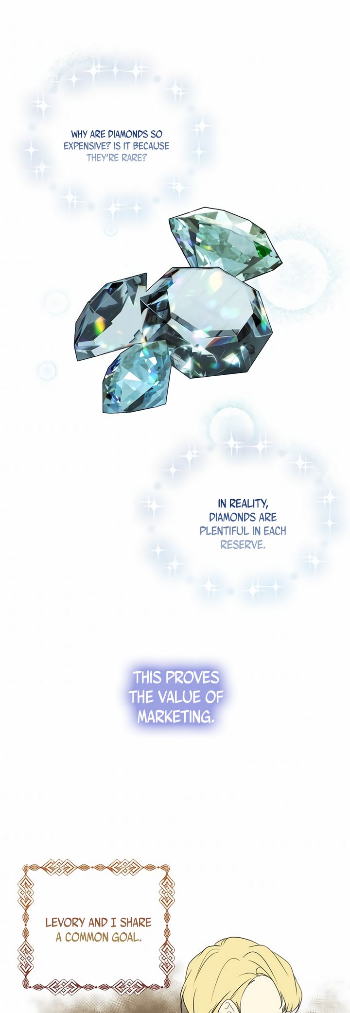 The Viridescent Crown chapter 34 page 2