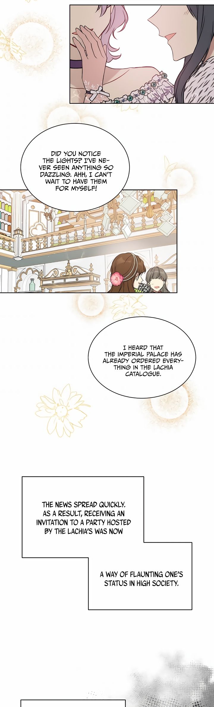 The Viridescent Crown chapter 34 page 7