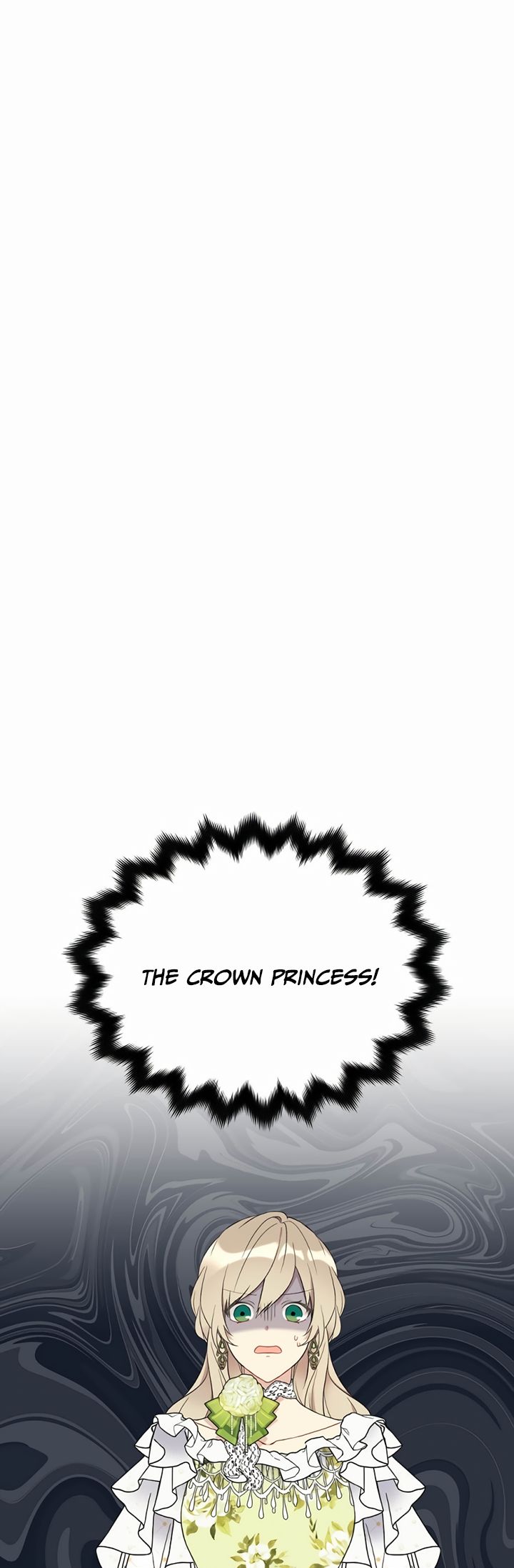 The Viridescent Crown chapter 35 page 10
