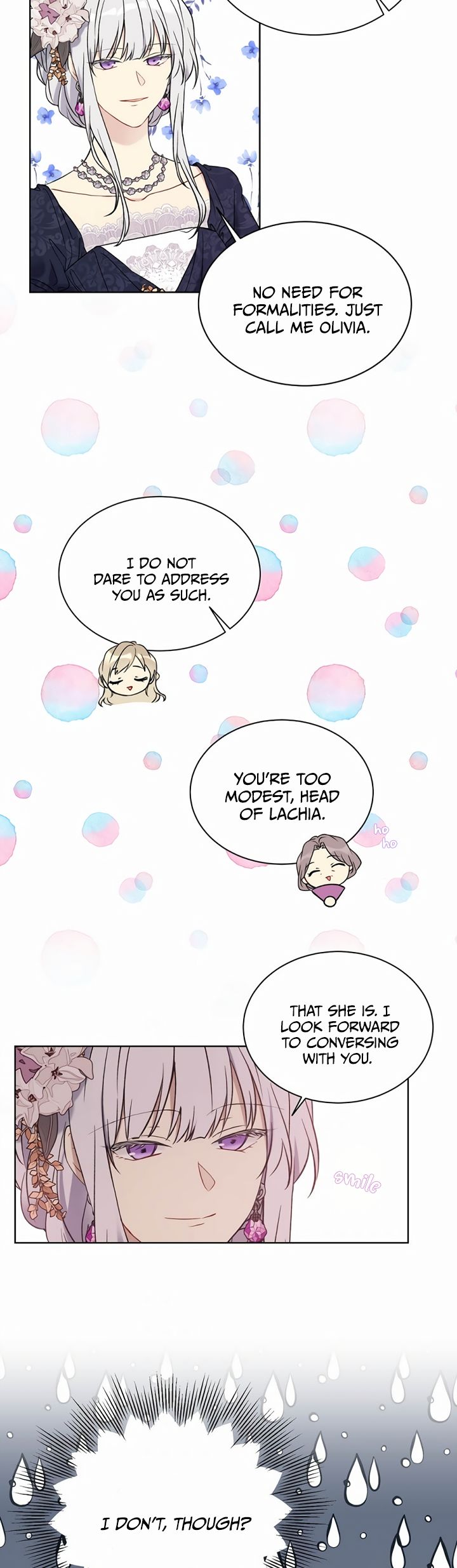 The Viridescent Crown chapter 35 page 16