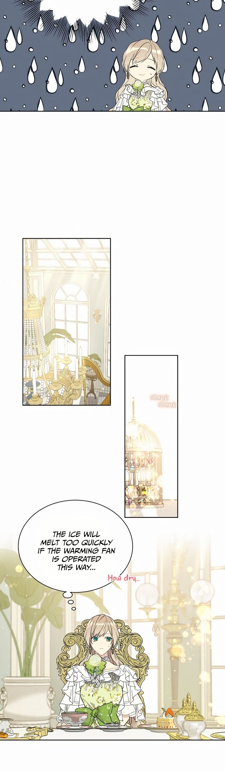 The Viridescent Crown chapter 35 page 17