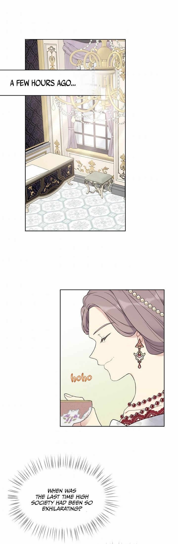 The Viridescent Crown chapter 35 page 2