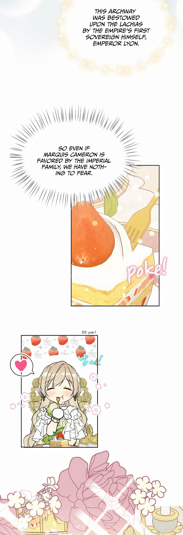 The Viridescent Crown chapter 35 page 24