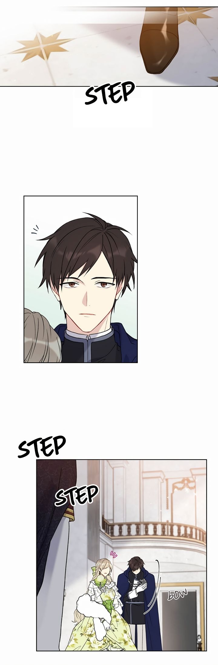 The Viridescent Crown chapter 35 page 28