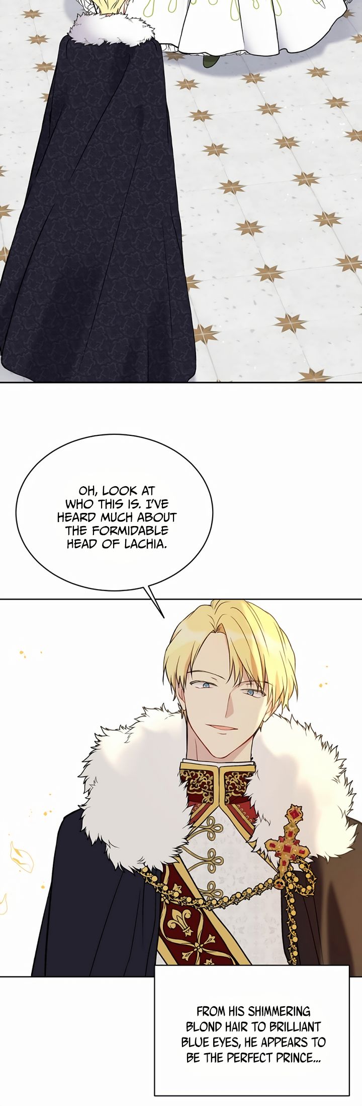 The Viridescent Crown chapter 35 page 30