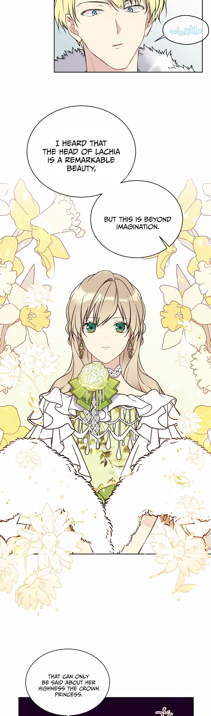 The Viridescent Crown chapter 35 page 32