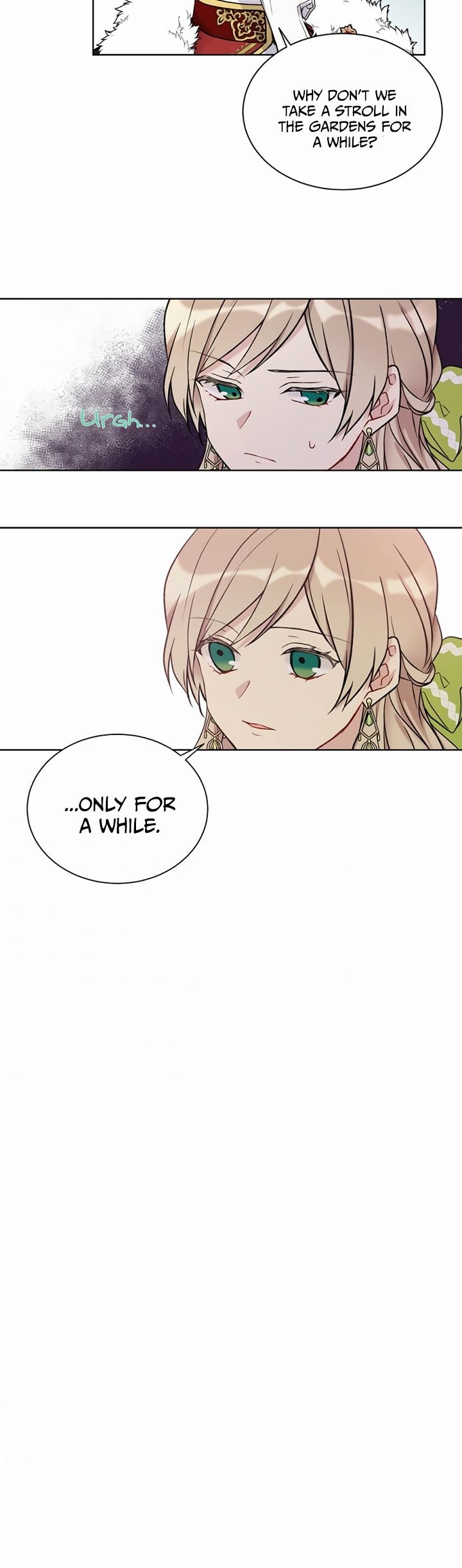 The Viridescent Crown chapter 35 page 35