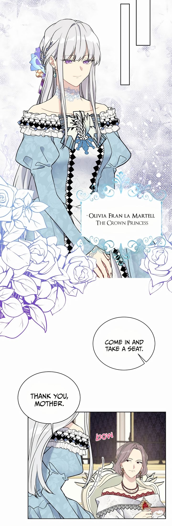 The Viridescent Crown chapter 35 page 4