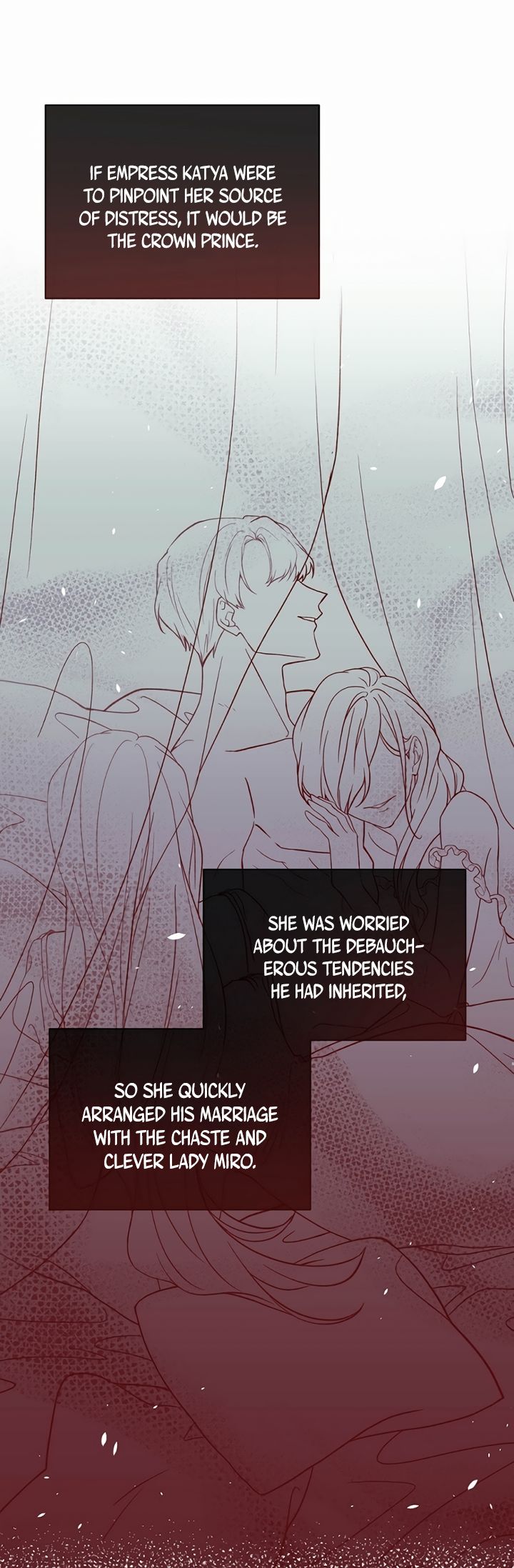 The Viridescent Crown chapter 35 page 6