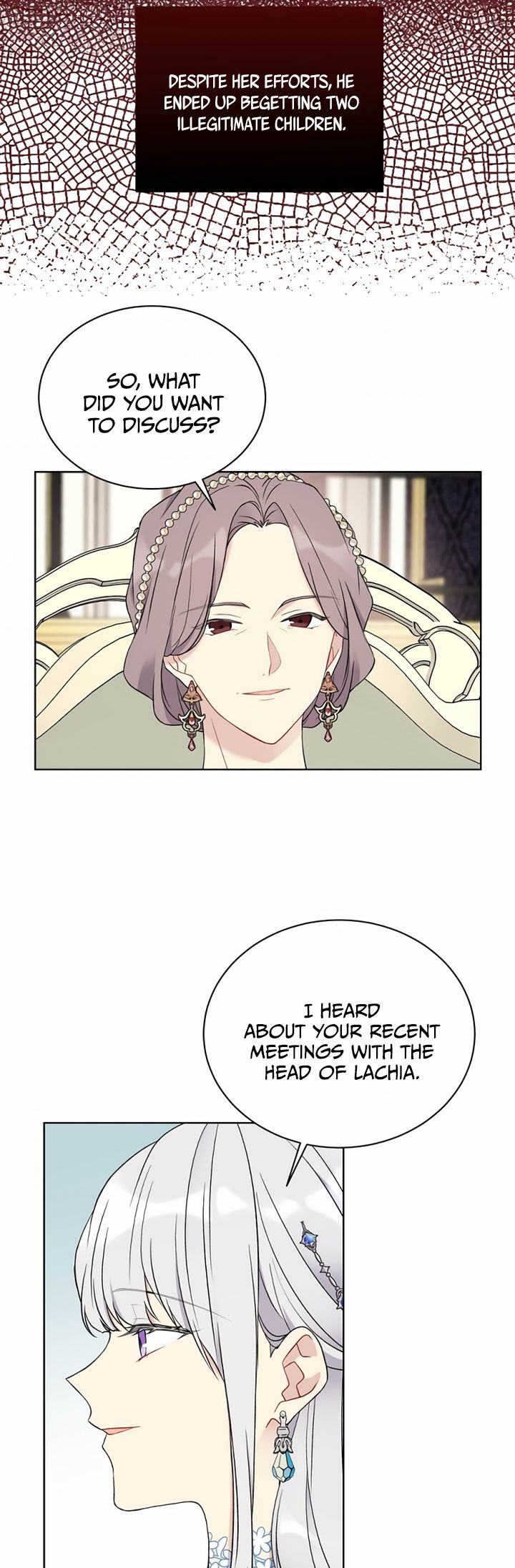 The Viridescent Crown chapter 35 page 7