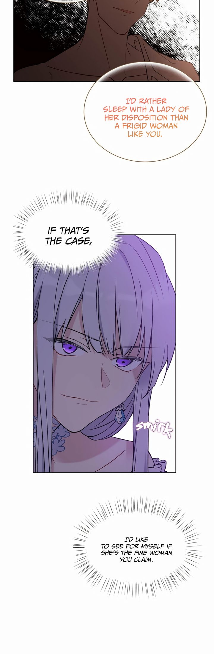 The Viridescent Crown chapter 35 page 9