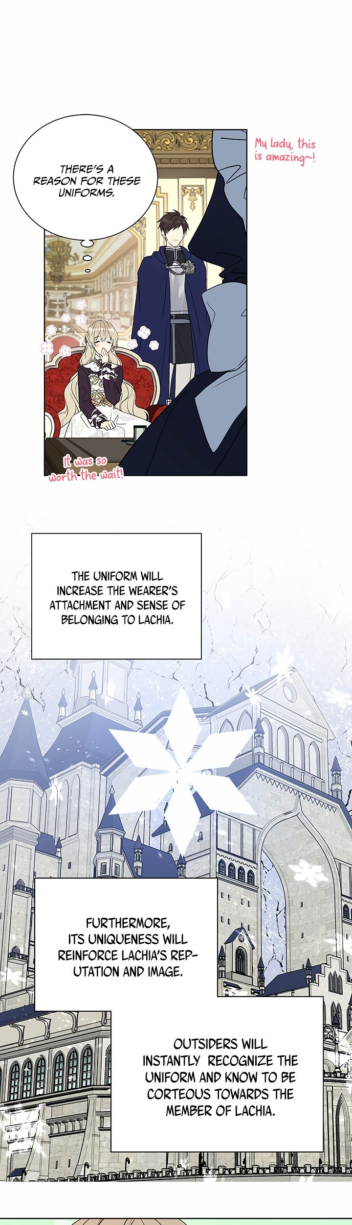 The Viridescent Crown chapter 36 page 10