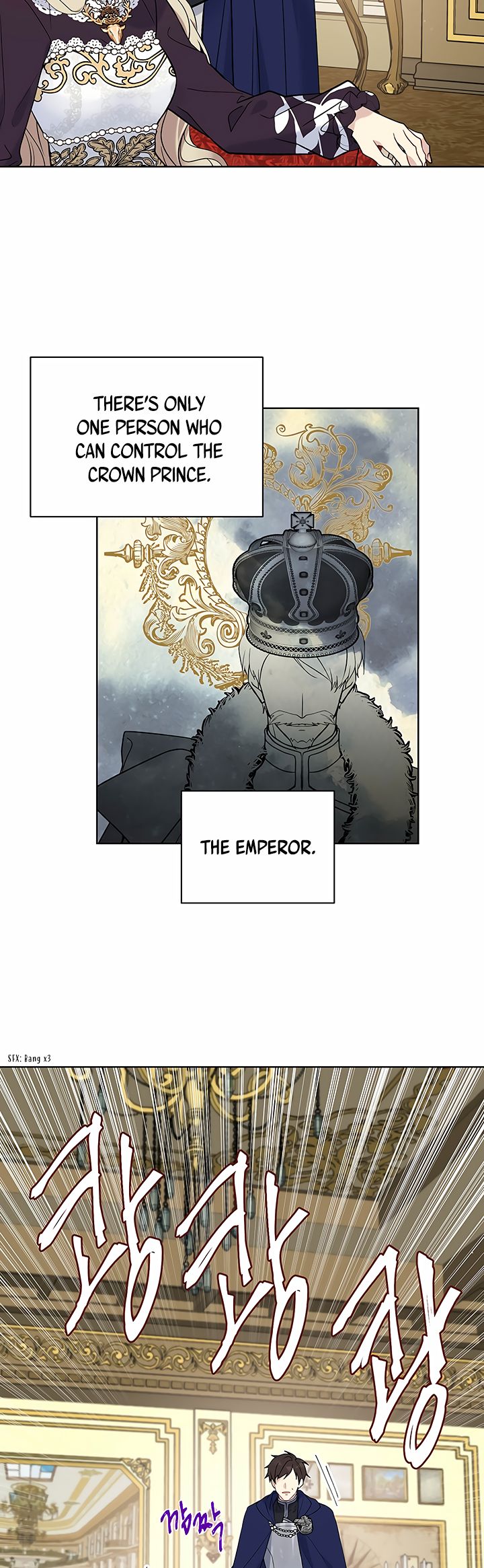 The Viridescent Crown chapter 36 page 15