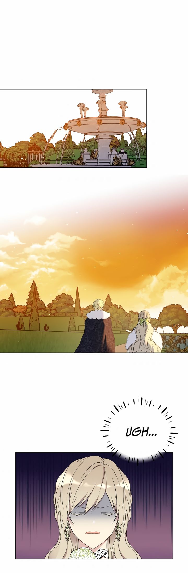 The Viridescent Crown chapter 36 page 2