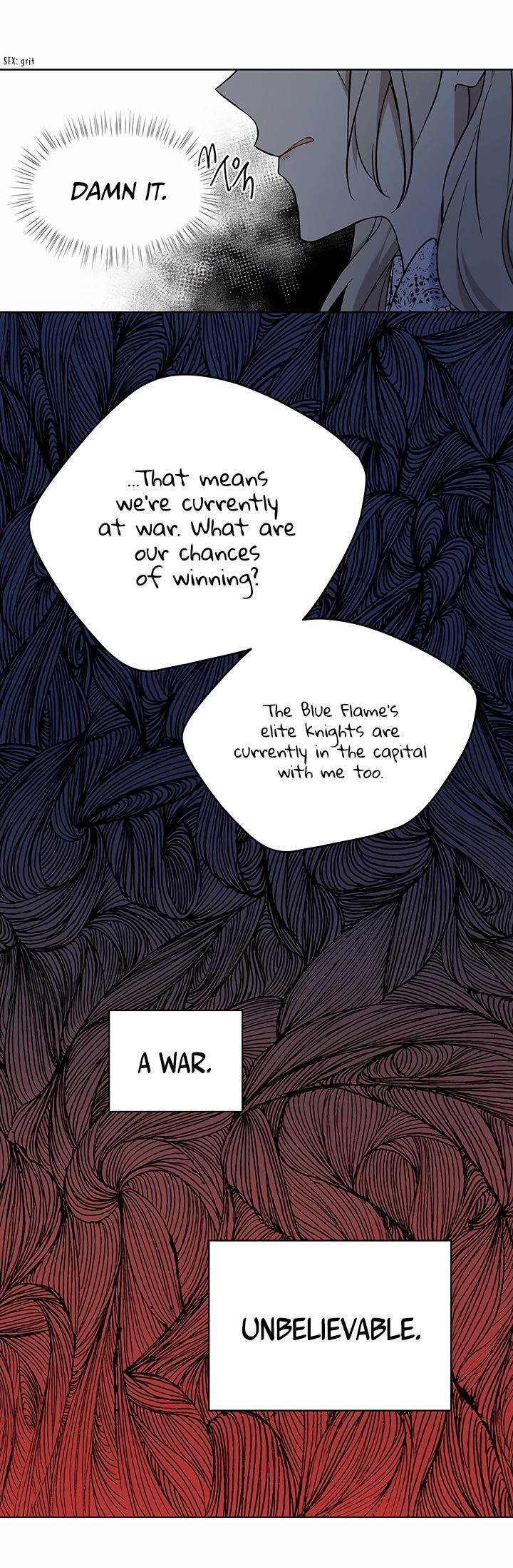 The Viridescent Crown chapter 36 page 23