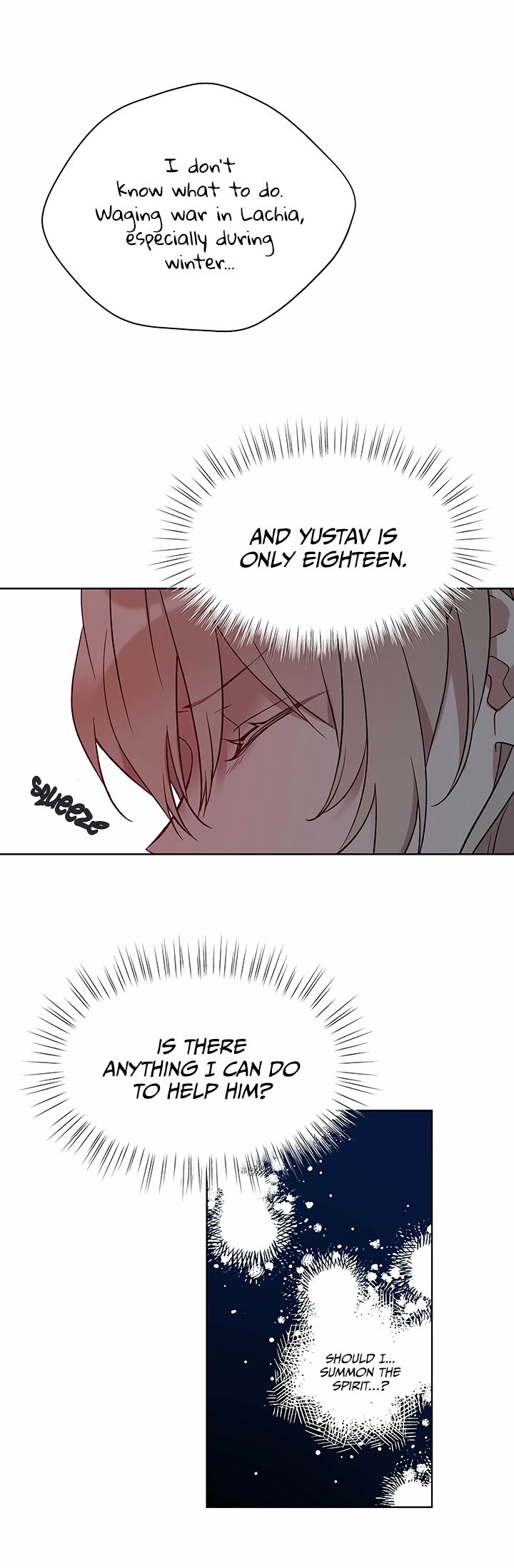 The Viridescent Crown chapter 36 page 24