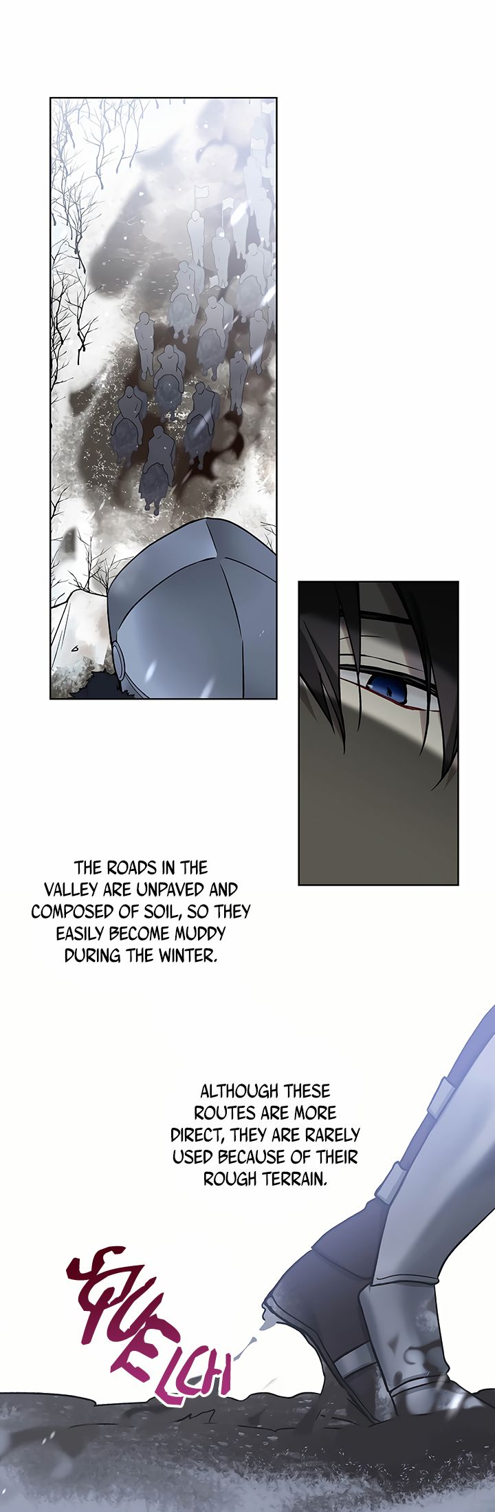 The Viridescent Crown chapter 36 page 30