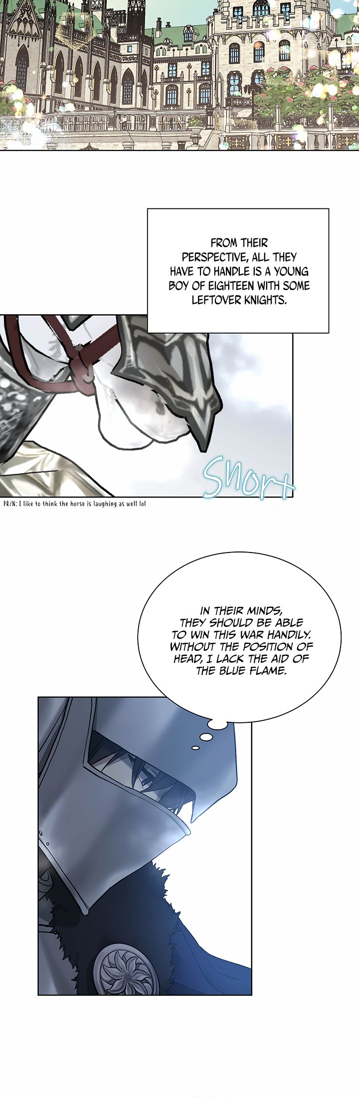 The Viridescent Crown chapter 36 page 32