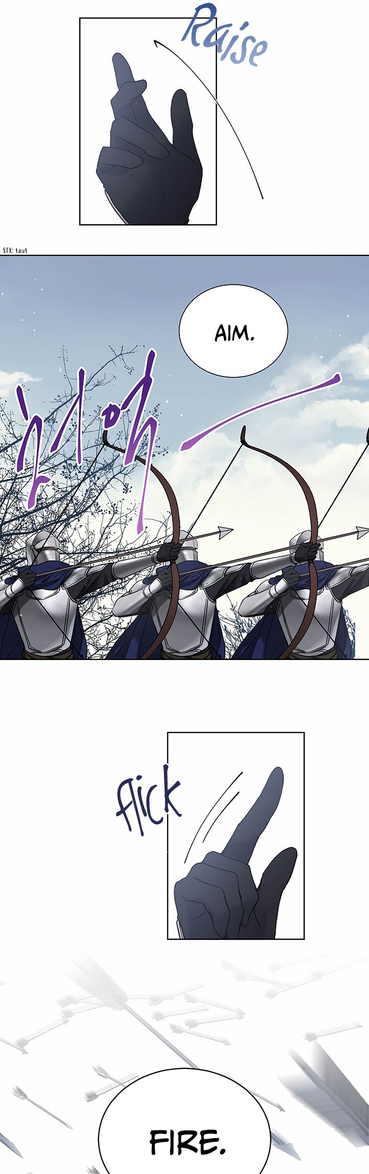 The Viridescent Crown chapter 36 page 33