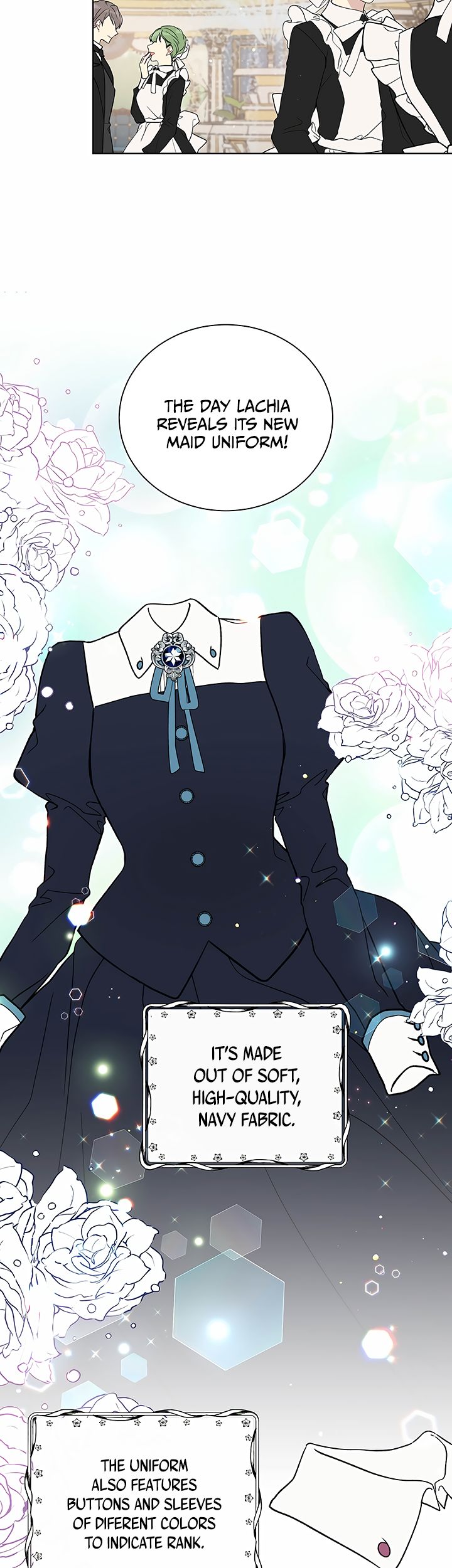 The Viridescent Crown chapter 36 page 8