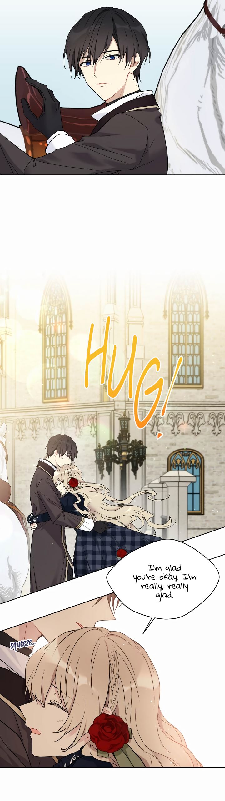 The Viridescent Crown chapter 37 page 13