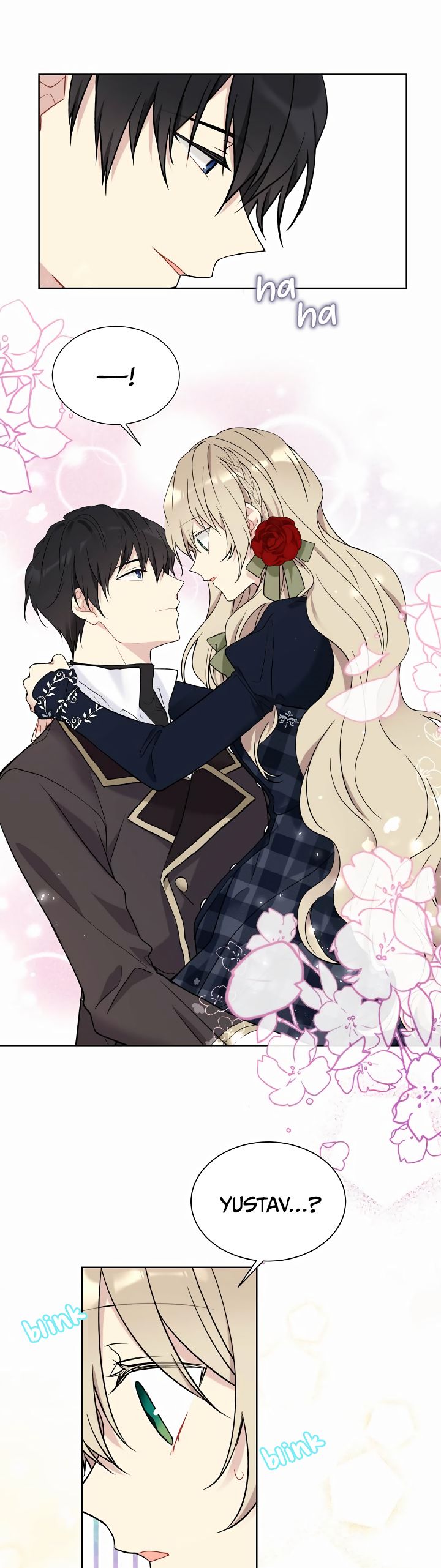 The Viridescent Crown chapter 37 page 14