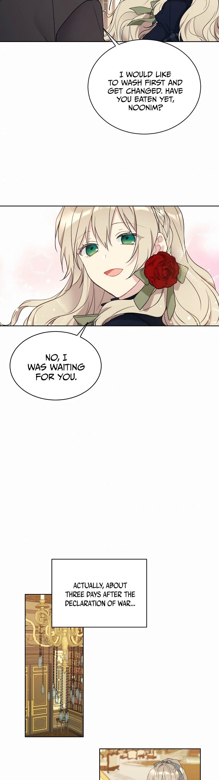 The Viridescent Crown chapter 37 page 20