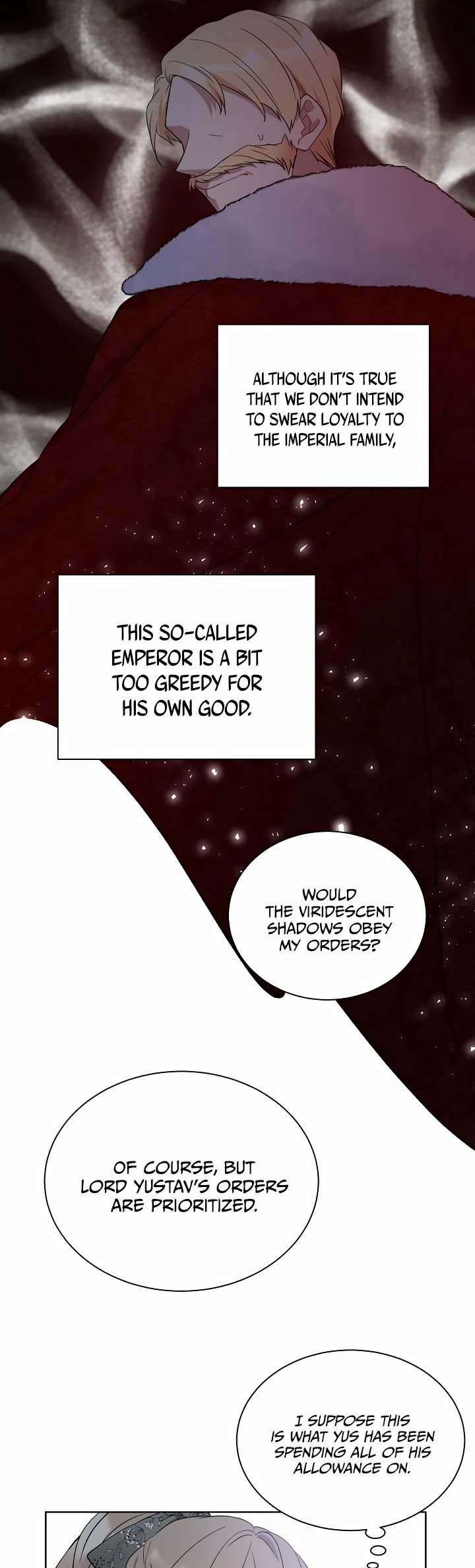 The Viridescent Crown chapter 37 page 26