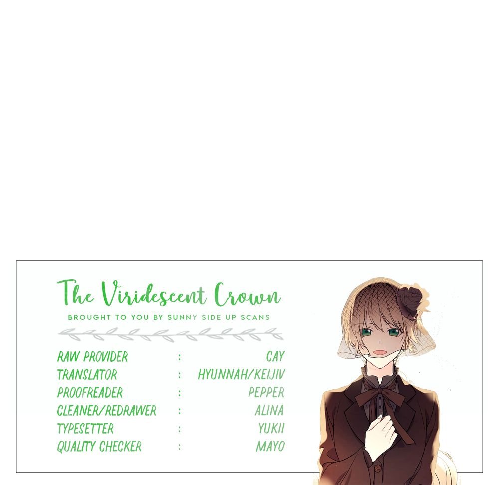 The Viridescent Crown chapter 37 page 28
