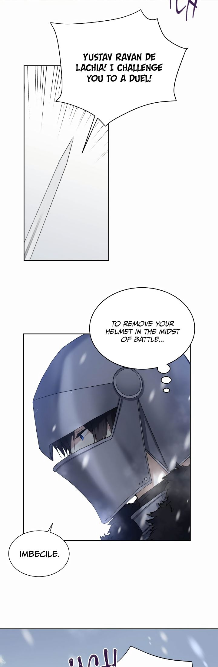 The Viridescent Crown chapter 37 page 3