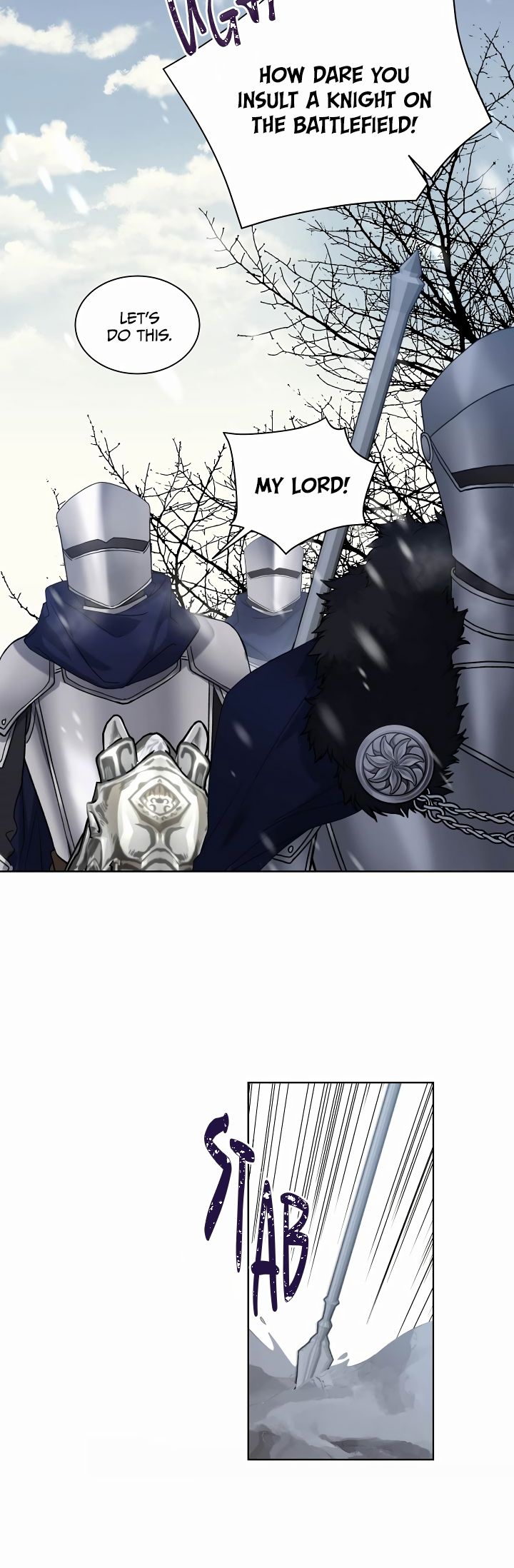 The Viridescent Crown chapter 37 page 4