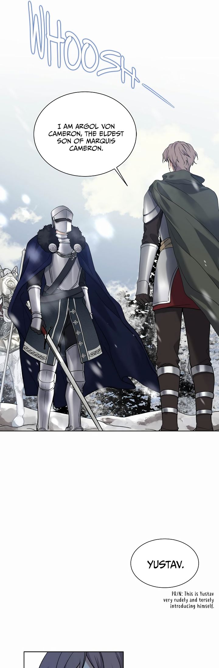 The Viridescent Crown chapter 37 page 5