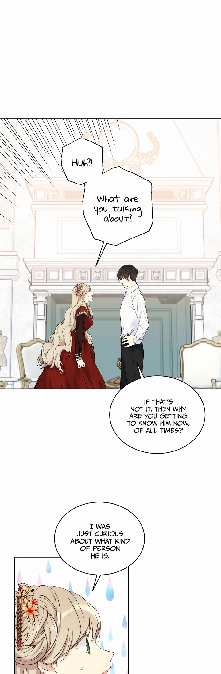 The Viridescent Crown chapter 38 page 10