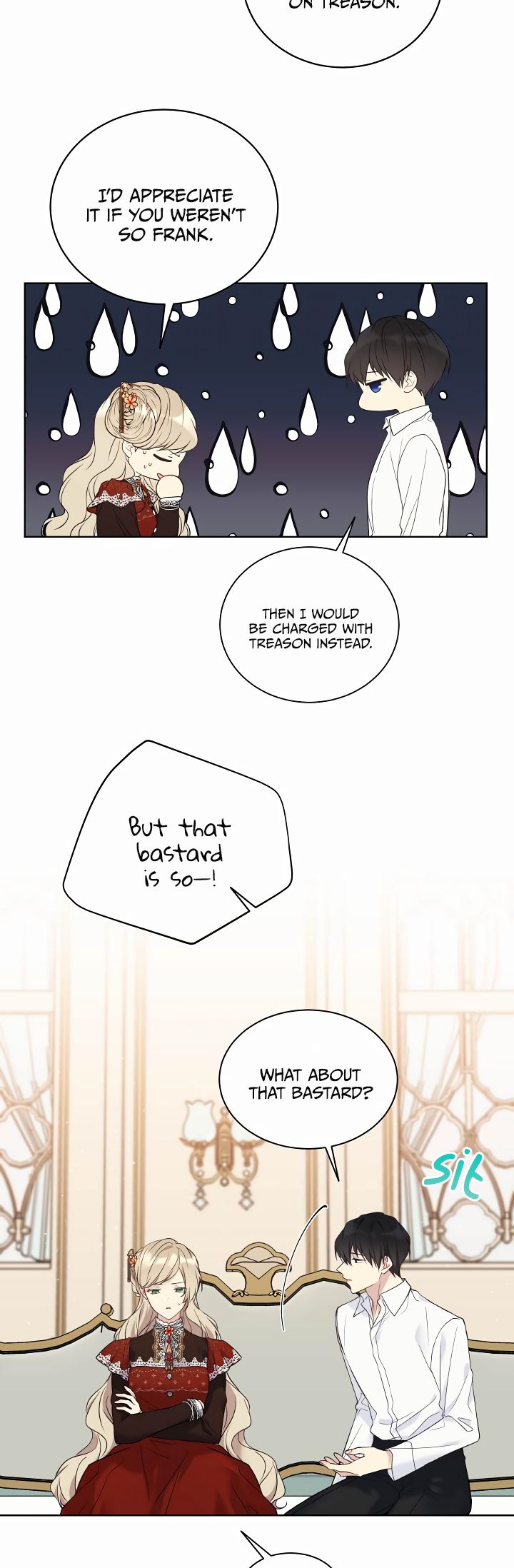 The Viridescent Crown chapter 38 page 12