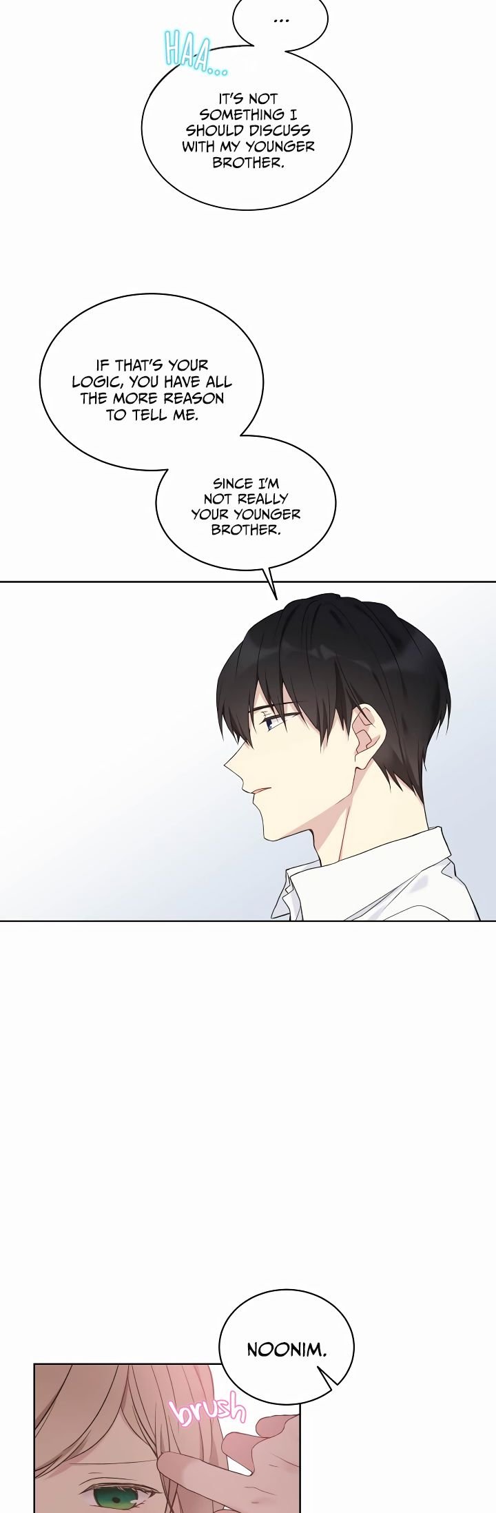 The Viridescent Crown chapter 38 page 13