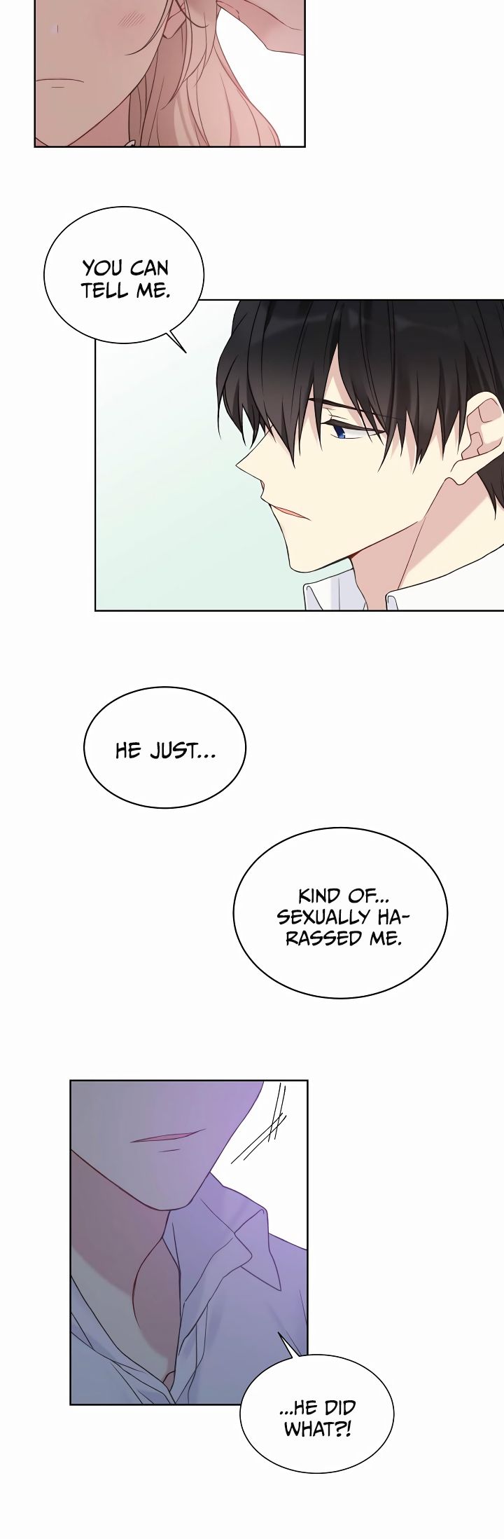 The Viridescent Crown chapter 38 page 14