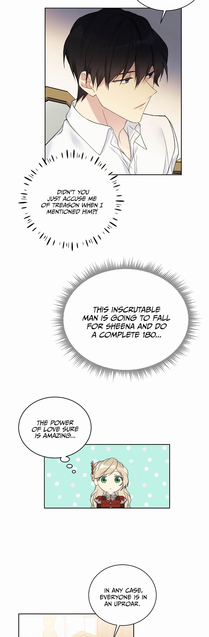 The Viridescent Crown chapter 38 page 18