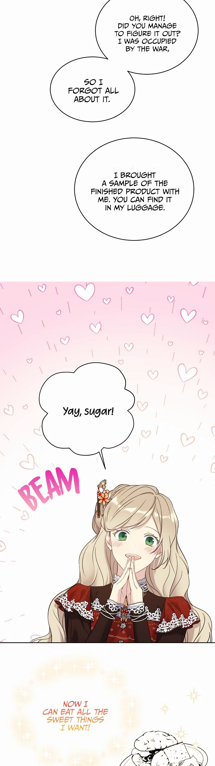 The Viridescent Crown chapter 38 page 24