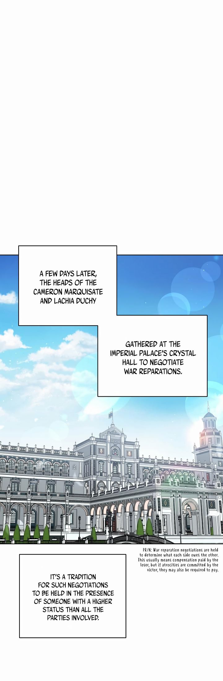 The Viridescent Crown chapter 38 page 26